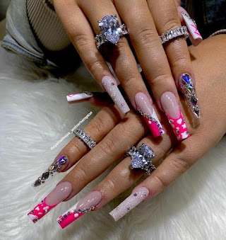 Royal Nails Spa