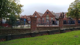 Mersey Park Primary School