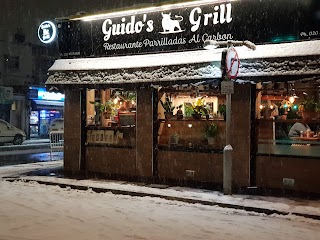 Guido's Grill - Latin-style Steakhouse