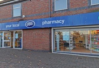 Boots Pharmacy