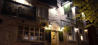 The Old Swan