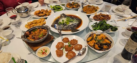 Wing Tai Restaurant