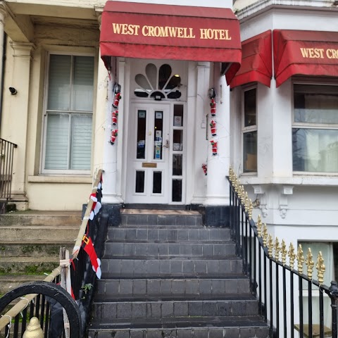 West Cromwell Hotel