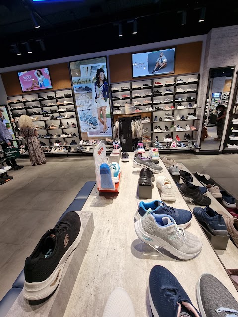 SKECHERS Retail