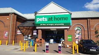 Pets at Home Burton-upon-Trent