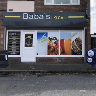 Baba's Local