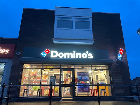 Domino's Pizza - Coventry - Ernesford Grange