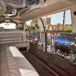 Atlantic Limousine