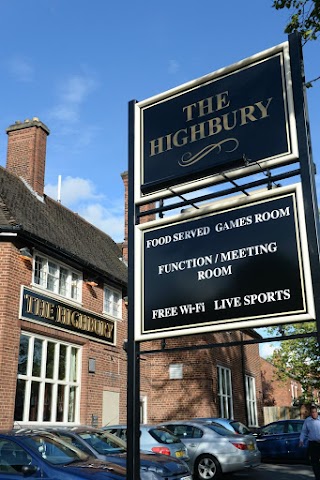 Highbury Inn