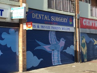 Rose Lane Dental Surgery