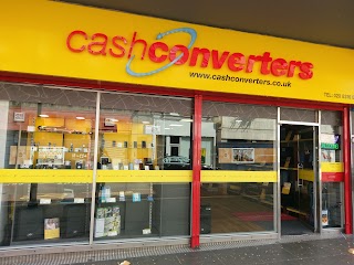 Cash Converters