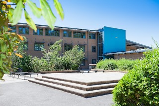 Woodlands Community College