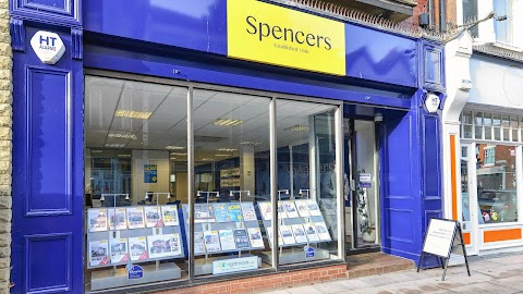 Spencers Letting Agents Rugby