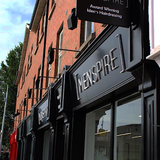 MENSPIRE Terenure