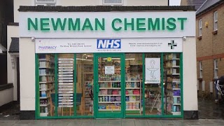 Newman Chemist