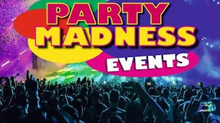 Party Madness Events