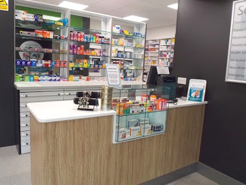 Peak Pharmacy