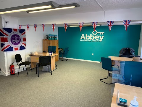 Abbey Residential Agents