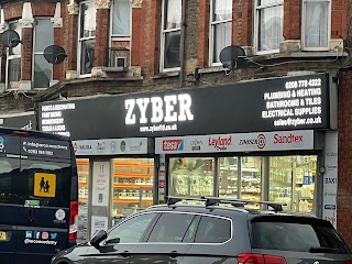 Zyber LTD