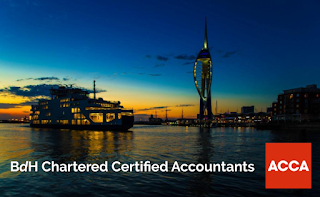 BdH Chartered Certified Accountants