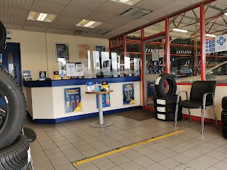 Kwik Fit - Wolverhampton - Birmingham Road