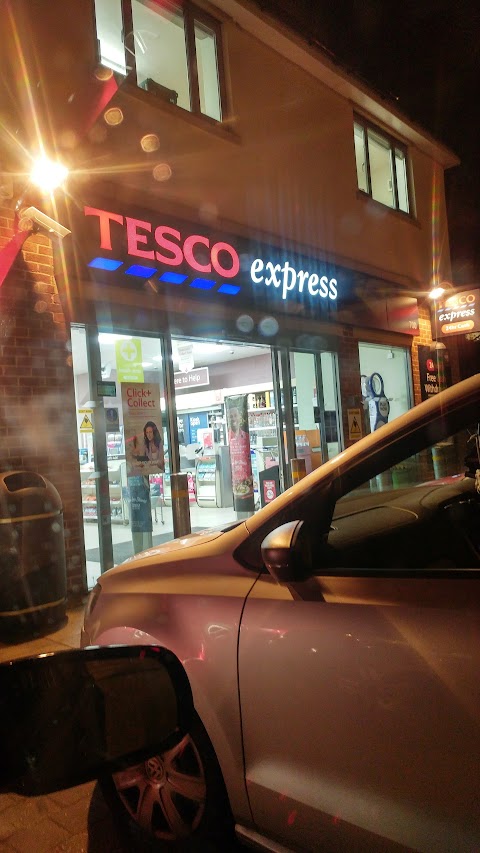 Tesco Express