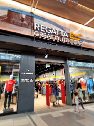 Regatta Great Outdoors Blanchardstown