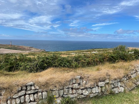 The Cornish Way - West Cornwall's holiday cottage specialists.