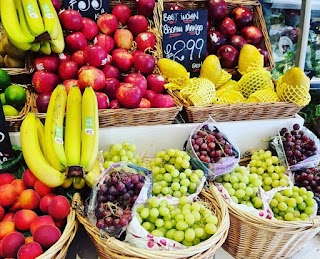 Hampton Court Fruits