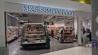 Marks and Spencer