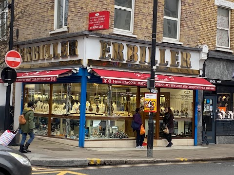 Erbiller Jewellers