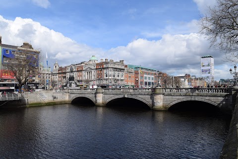 Apartment Dublin / Temple Bar / City Centre