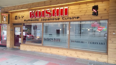 Koishii Restaurant