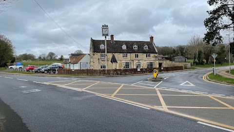 The Woolpack Inn