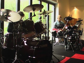 Lascelles Rhythm Studios