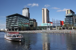 Manchester Sightseeing Tours and Day Trips