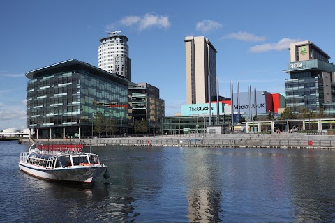 Manchester Sightseeing Tours and Day Trips