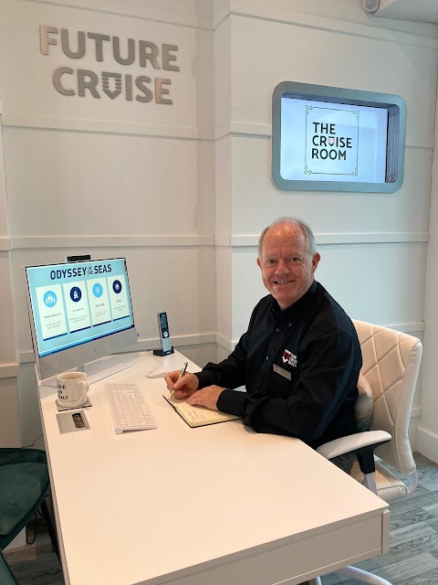 The Cruise Room