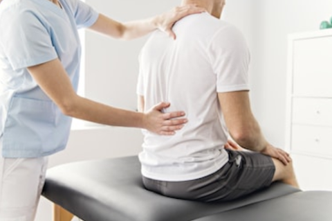 Croxley Osteopathic Clinic - Osteopath Rickmansworth