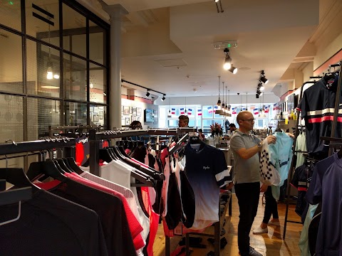 Rapha Manchester