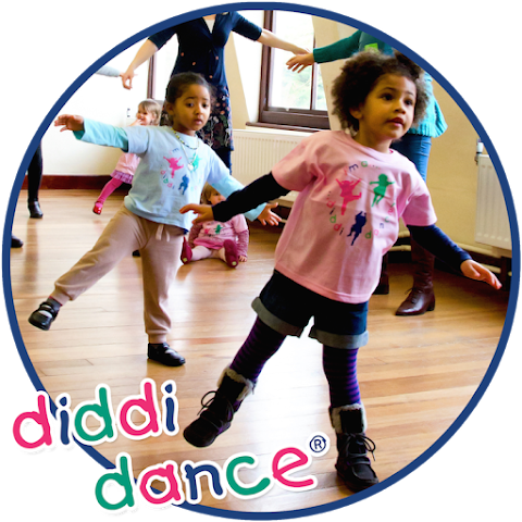 diddi dance Plymouth & Surrounding Areas