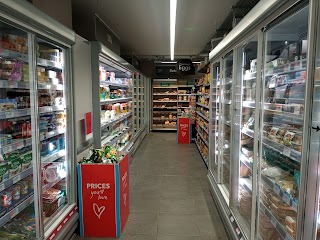 Co-op Food - Bentham Drive