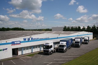 W H Barley (Transport & Storage) Ltd