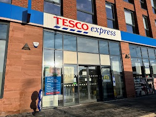 Tesco Express