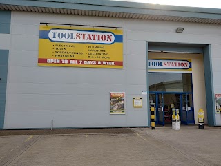 Toolstation Ashton-under-Lyne