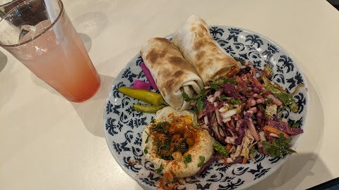 Comptoir Libanais Oxford