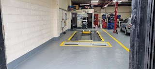 S & S Mot Centre