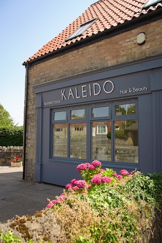 Kaleido Hair & Beauty