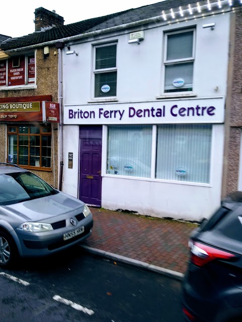 Briton Ferry Dental Centre