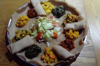 Adam's Ethiopian Restaurant